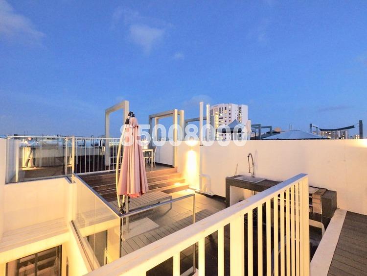 Guillemard Edge (D14), Apartment #167270432